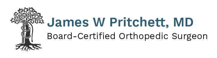 Dr. James W. Pritchett