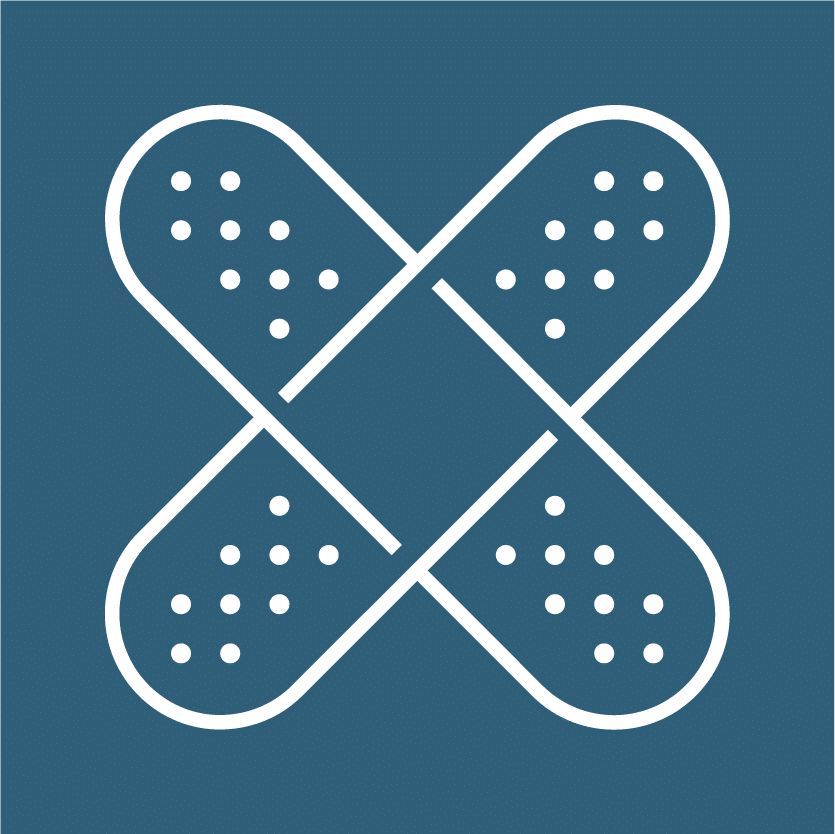 bandage icon
